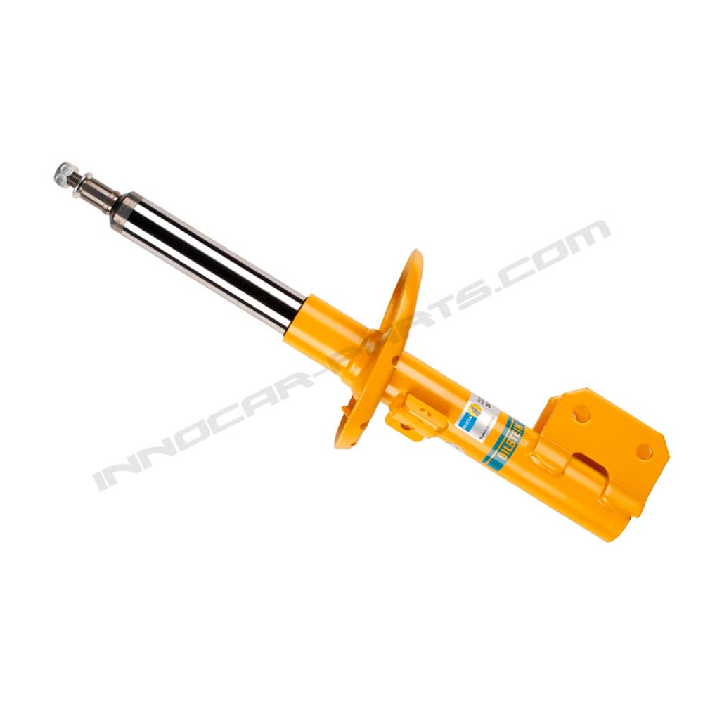 SET AMORT. DEL. BILSTEIN B6 CITROEN/PEUGEOT