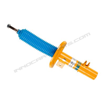 SET AMORT. DELANT. BILSTEIN B6 CITROEN C3