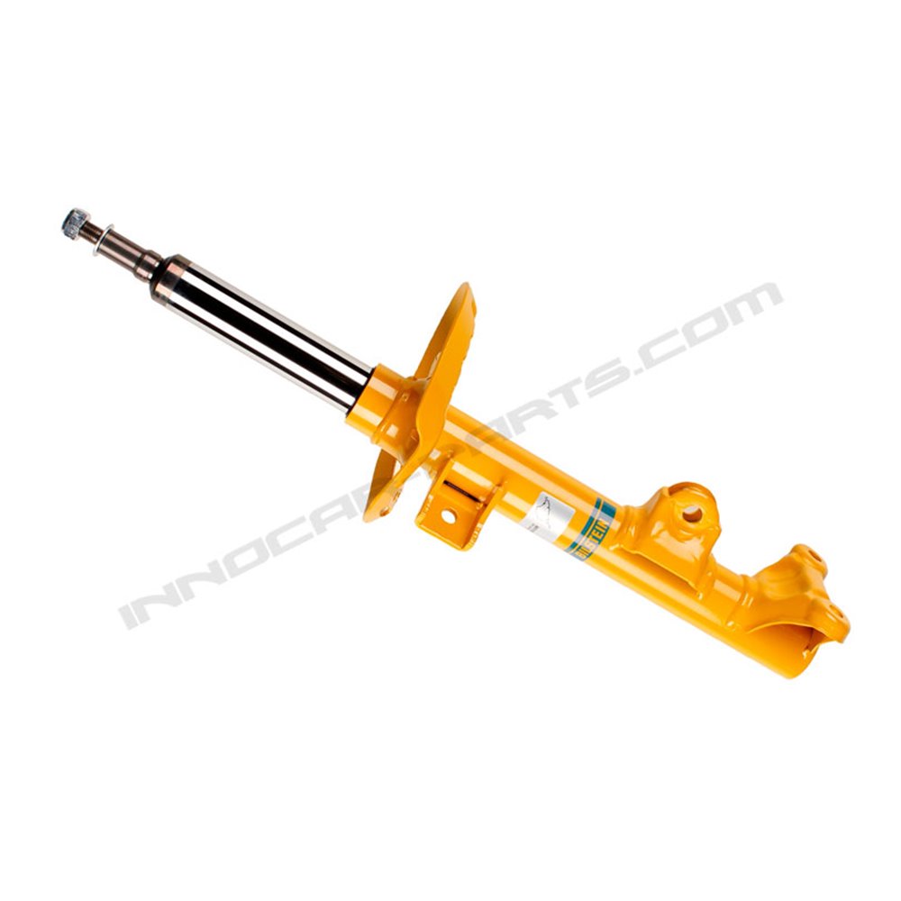 SET AMORT. DELANT. BILSTEIN B6 MERCEDES CLS
