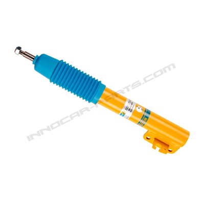 SET AMORT. DEL. BILSTEIN B6 SUZUKI GRAND VITARA