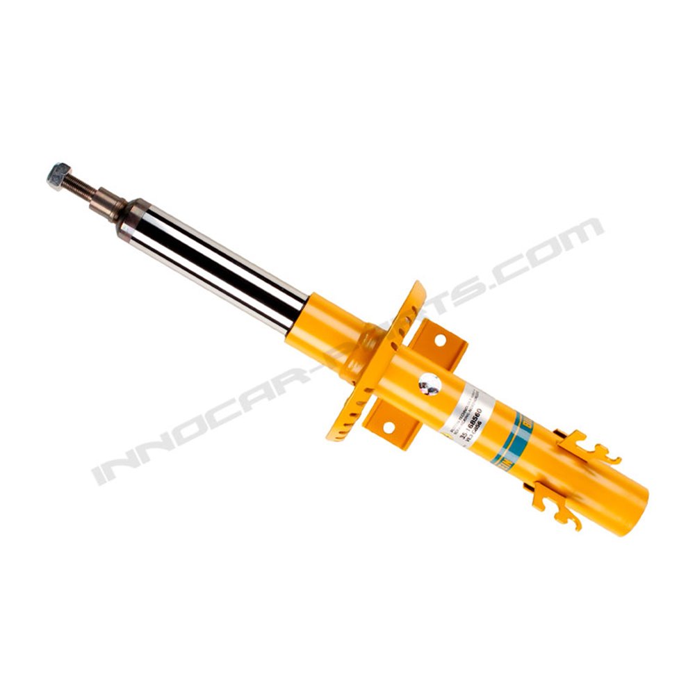 SET AMORT. DEL. BILSTEIN B6 AUDI/SEAT/SKODA/VW