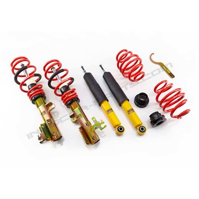 SUSPENSIÓN ROSCADA MTS TECHNIK SAAB 9.3