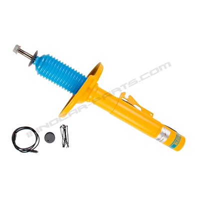 SET AMORT. DELANTEROS BILSTEIN B6 DAMPTRONIC PORSCHE