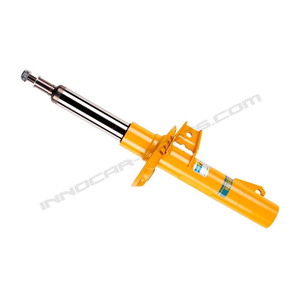 SET AMORT. DELANTEROS BILSTEIN B6 SKODA/VW
