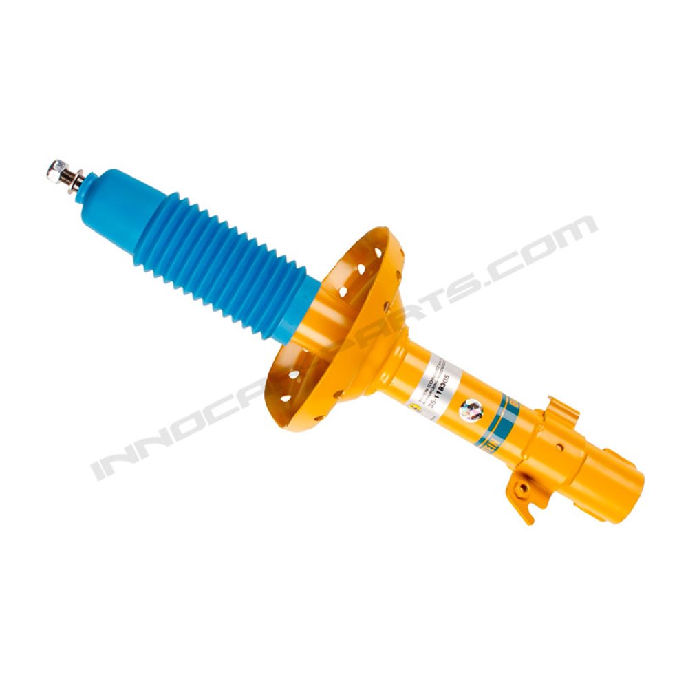 SET AMORT. DEL. BILSTEIN B6 SUBARU LEGACY IV