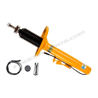 SET AMORT. DELANTEROS BILSTEIN B6 DAMPTRONIC PORSCHE
