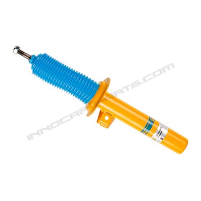 SET AMORT. DELANTEROS BILSTEIN B6 BMW E46