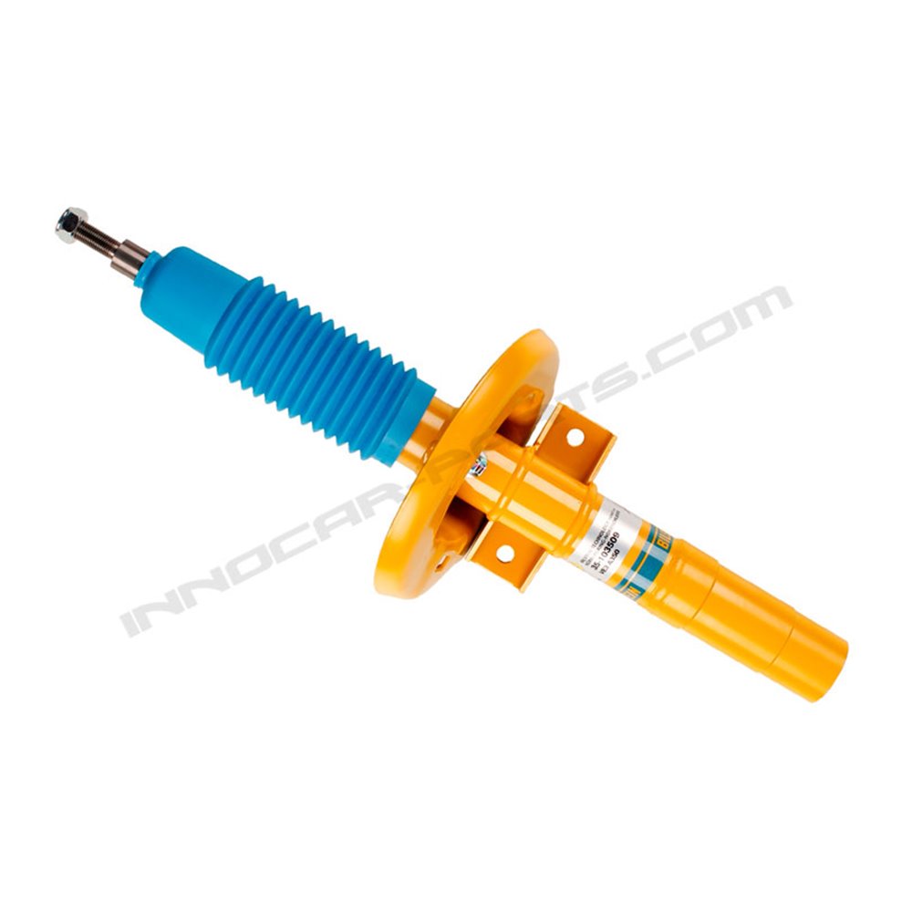 SET AMORT. DELANT. BILSTEIN B6 FORD/SEAT/VW