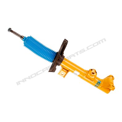 SET AMORT. DELANT. BILSTEIN B6 CLASE C / CLK