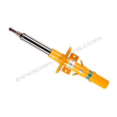 SET AMORT. DEL. BILSTEIN B6 AUDI/SEAT/SKODA/VW