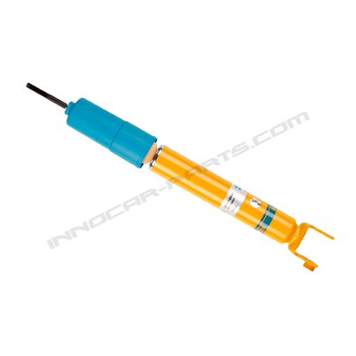 SET AMORT. TRASEROS BILSTEIN B6 NISSAN 350Z