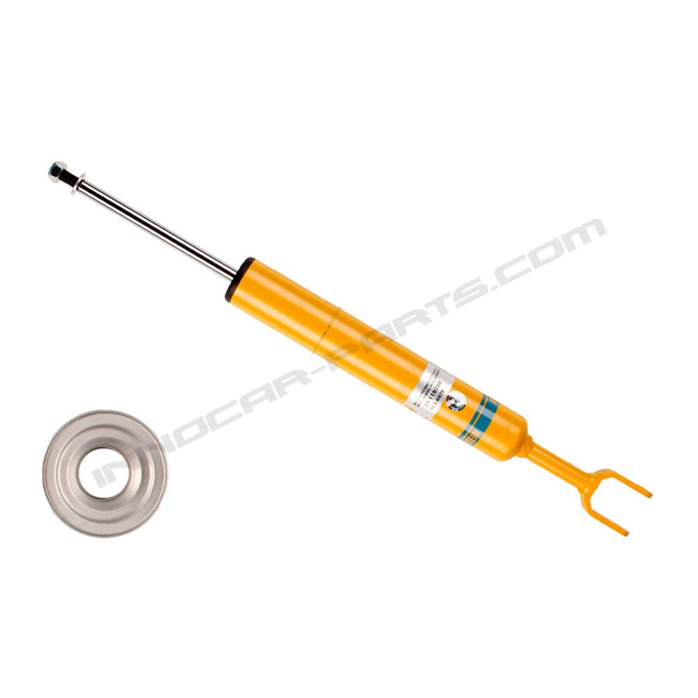 SET AMORT. DELANTEROS BILSTEIN B6 AUDI/SEAT