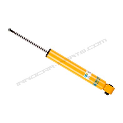 SET AMORT. TRASEROS BILSTEIN B6 AUDI/SEAT
