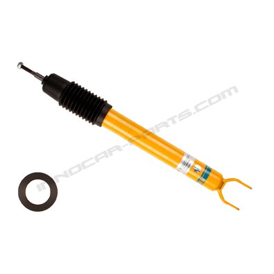SET AMORT. DELANT. BILSTEIN B6 CLASE E/CLS