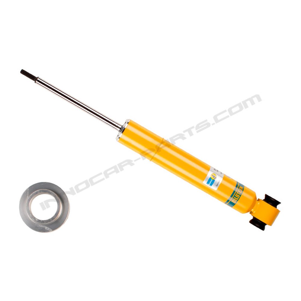 SET AMORT. DELANTEROS BILSTEIN B6 PEUGEOT 407