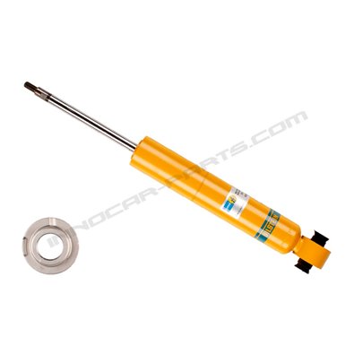 SET AMORT. TRASEROS BILSTEIN B6 PEUGEOT 407