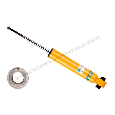 SET AMORT. TRASEROS BILSTEIN B6 ALFA ROMEO