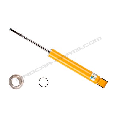SET AMORT. TRASEROS BILSTEIN B6 MAZDA MX-5