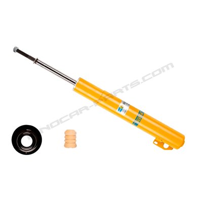 SET AMORT. DEL. BILSTEIN B6 GRAND CHEROKEE III