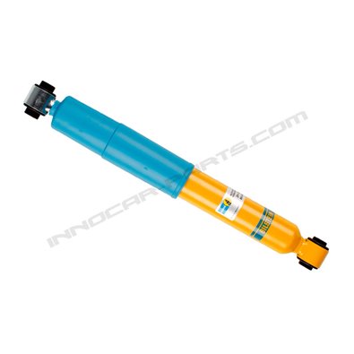 SET AMORT. TRASEROS BILSTEIN B6 PEUGEOT 207