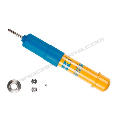 SET AMORT. DELANTEROS BILSTEIN B6 JEEP/DODGE