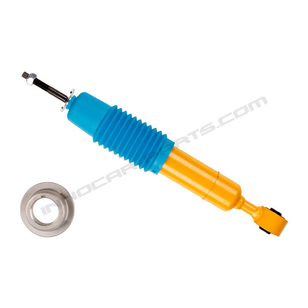 SET AMORT. DEL. BILSTEIN B6 NISSAN PATHFINDER