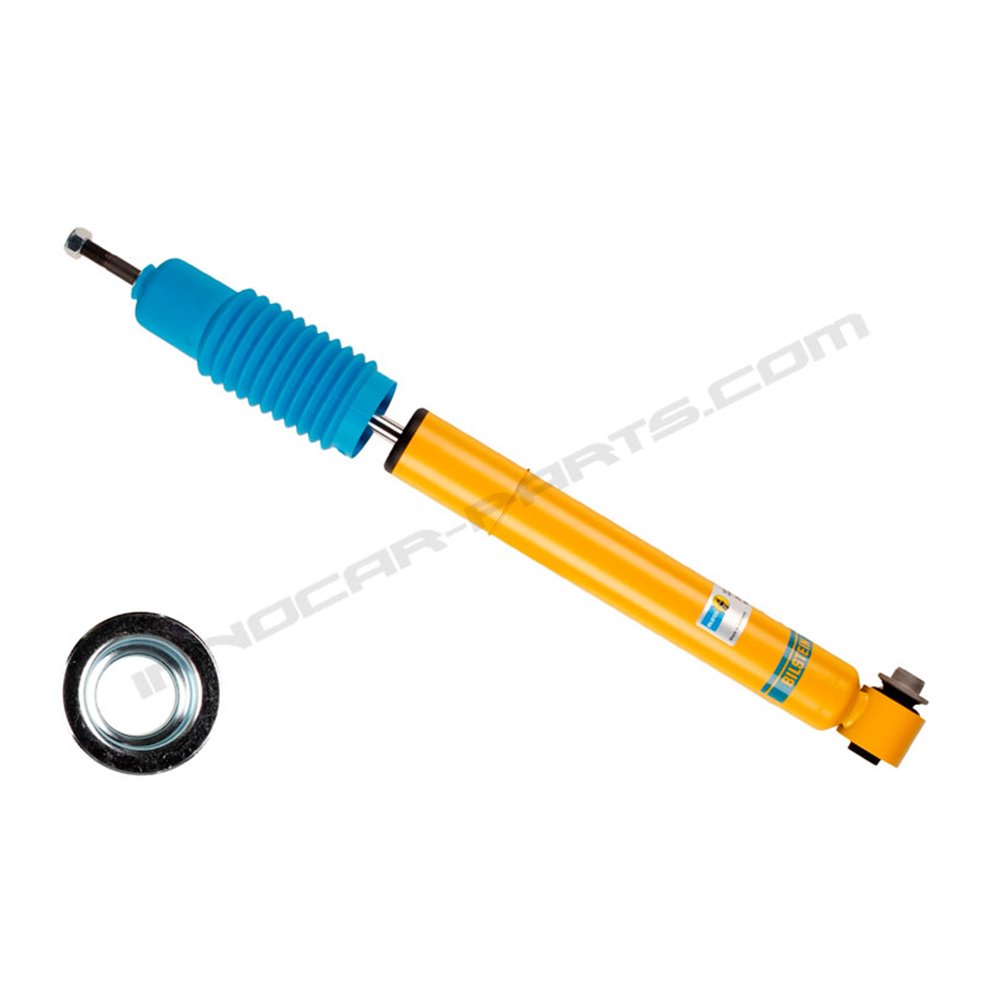SET AMORT. TRASEROS BILSTEIN B6 SERIE 5 4X4