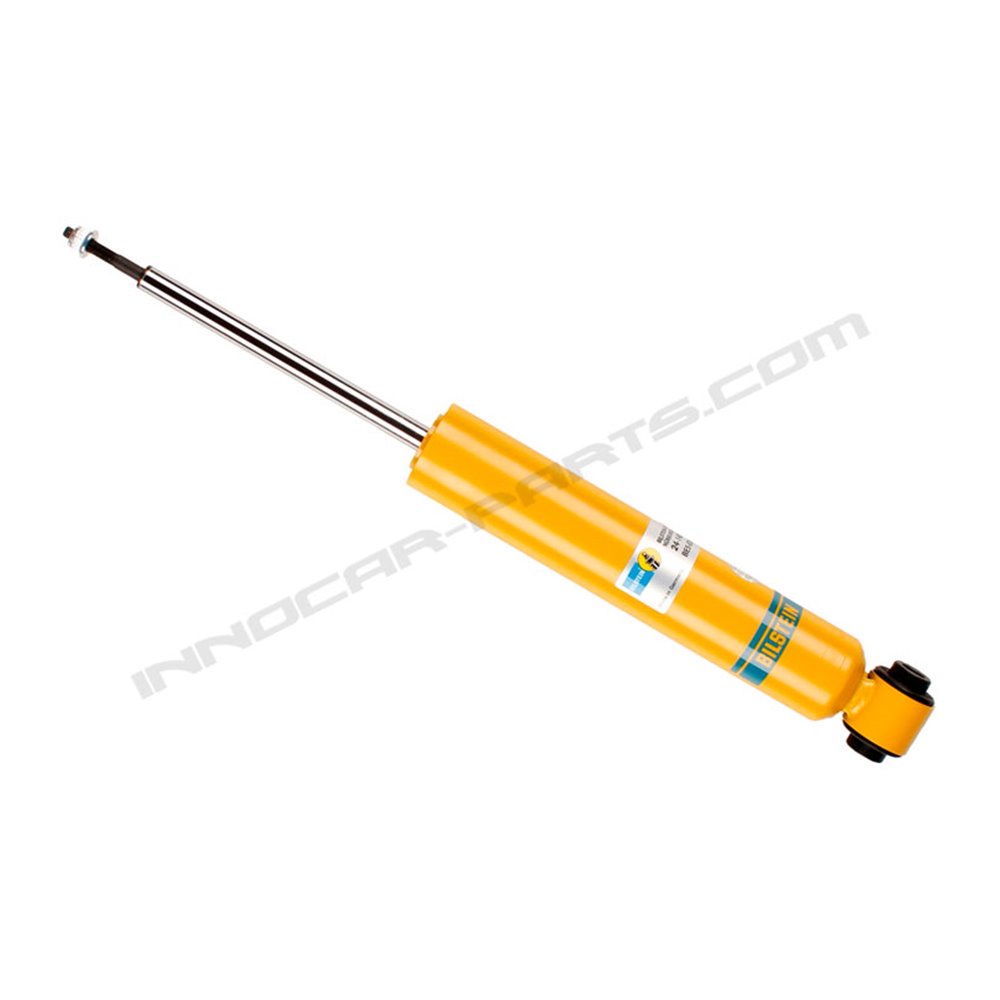 SET AMORT. TRASEROS BILSTEIN B6 FORD/VOLVO