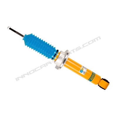 SET AMORT. DELANTEROS BILSTEIN B6 PAJERO IV