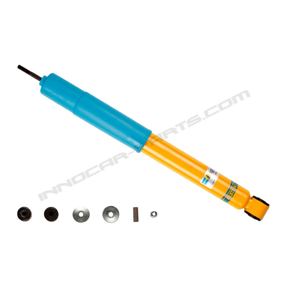 SET AMORT. TRASEROS BILSTEIN B6 PAJERO IV