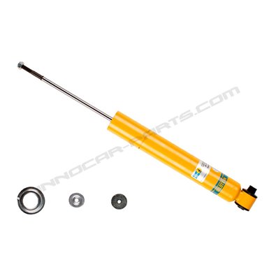 SET AMORT. TRASEROS BILSTEIN B6 VW POLO 86/86C