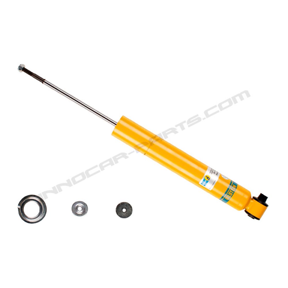 SET AMORT. TRASEROS BILSTEIN B6 VW POLO 86/86C