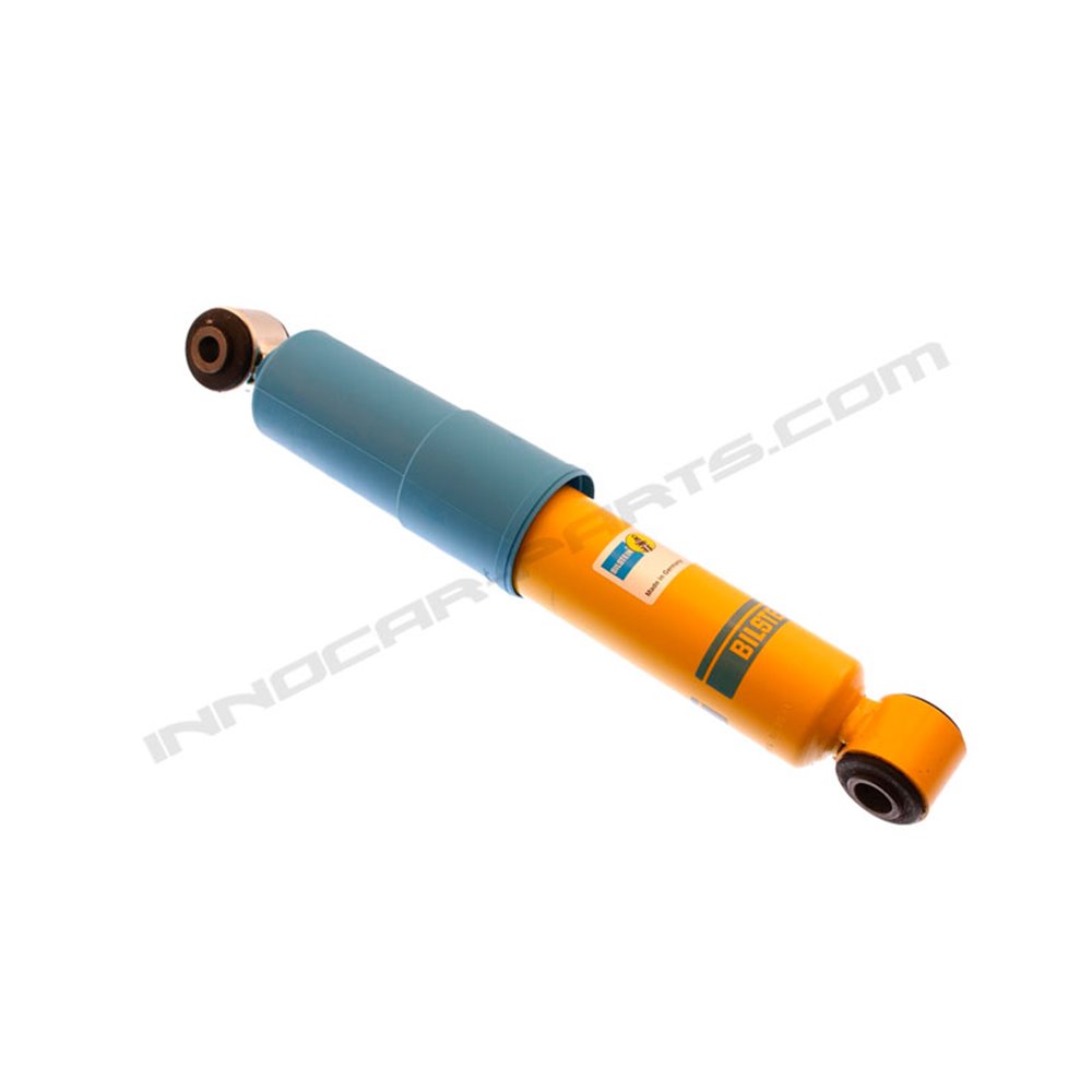 SET AMORT. TRASEROS BILSTEIN B6 CORVETTE C4