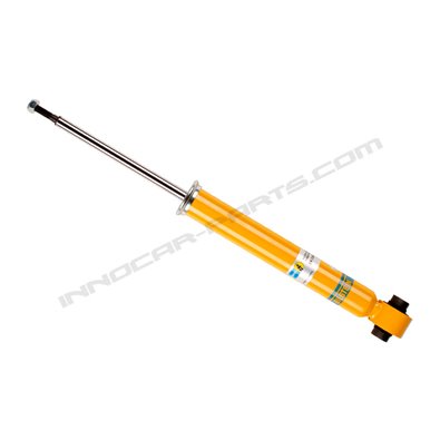 SET AMORT. TRASEROS BILSTEIN B6 HYUNDAI GENESIS