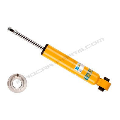 SET AMORT. TRASEROS BILSTEIN B6 SUBARU/TOYOTA