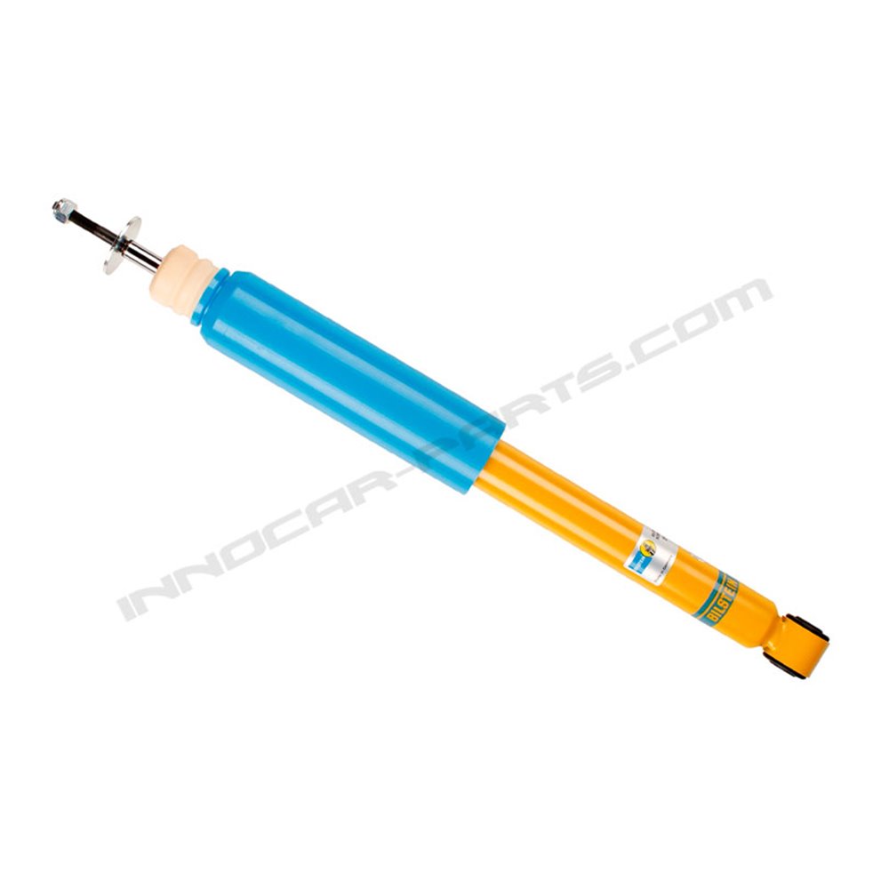SET AMORT. TRASEROS BILSTEIN B6 RENAULT CLIO