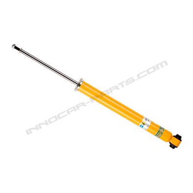 SET AMORT. TRASEROS BILSTEIN B6 OPEL ADAM