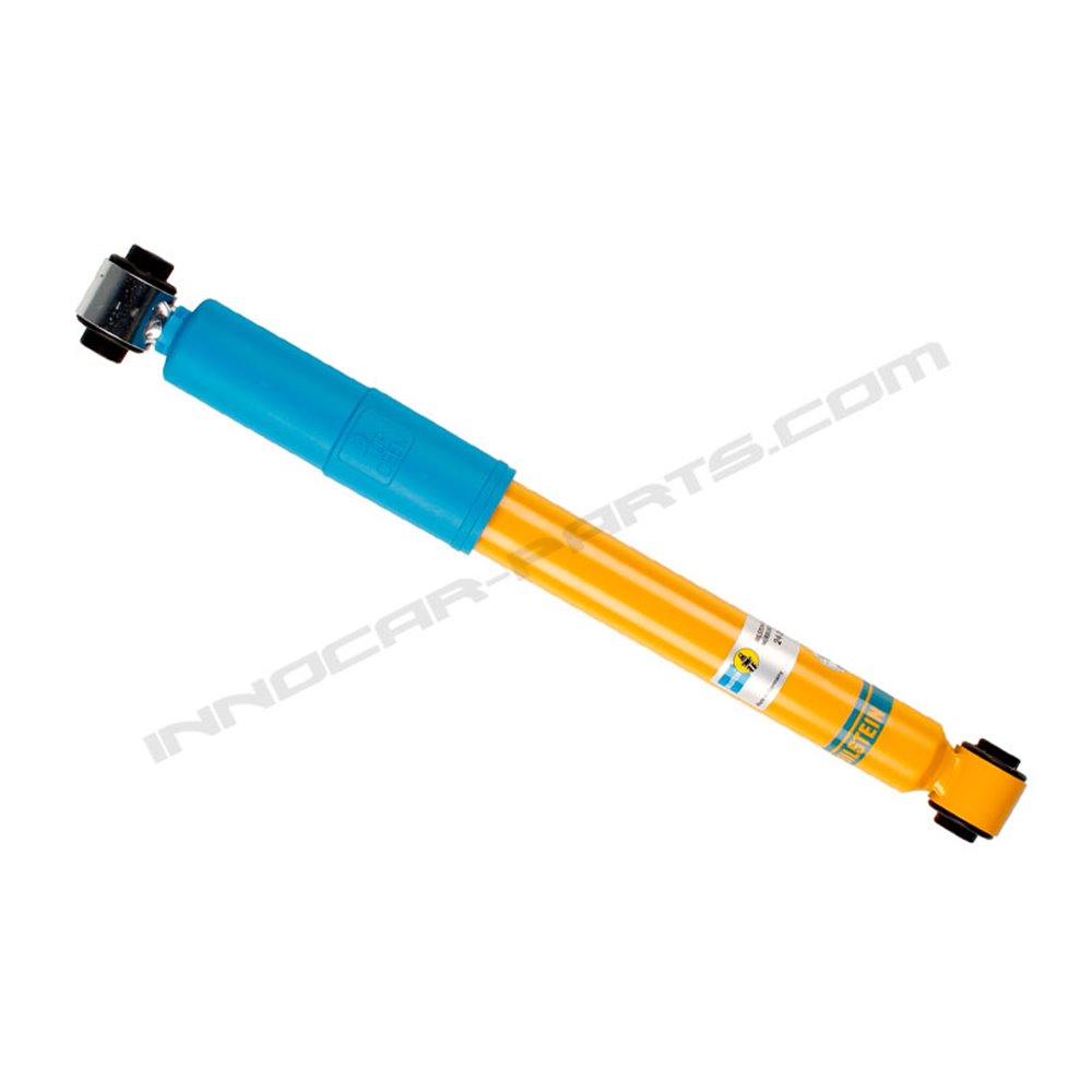 SET AMORT. TRASEROS BILSTEIN B6 PEUGEOT 208