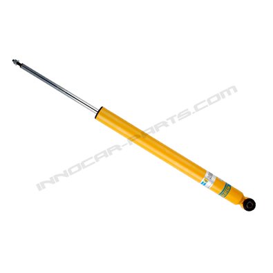 SET AMORT. TRASEROS BILSTEIN B6 FORD ECOSPORT
