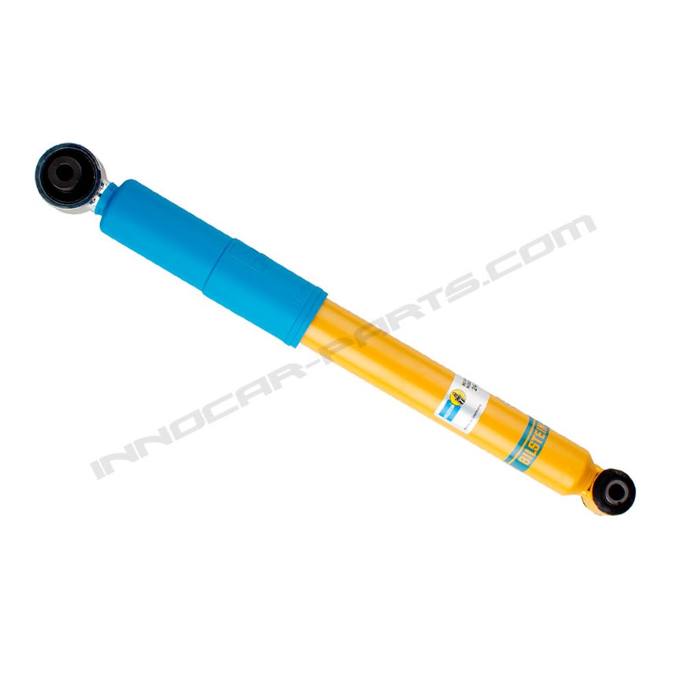 SET AMORT. TRAS. BILSTEIN B6 NISSAN/RENAULT