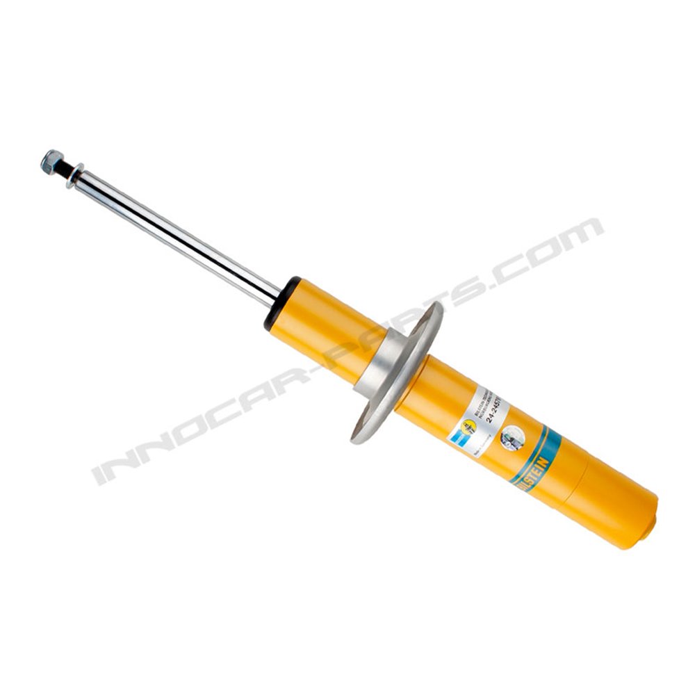 SET AMORT. DELANT. BILSTEIN B6 PORSCHE MACAN