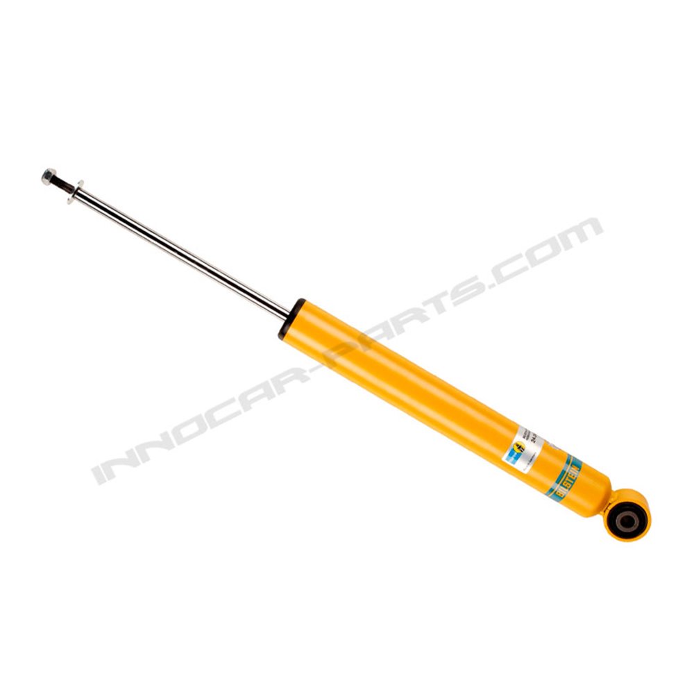 SET AMORT. TRASEROS BILSTEIN B6 PORSCHE MACAN