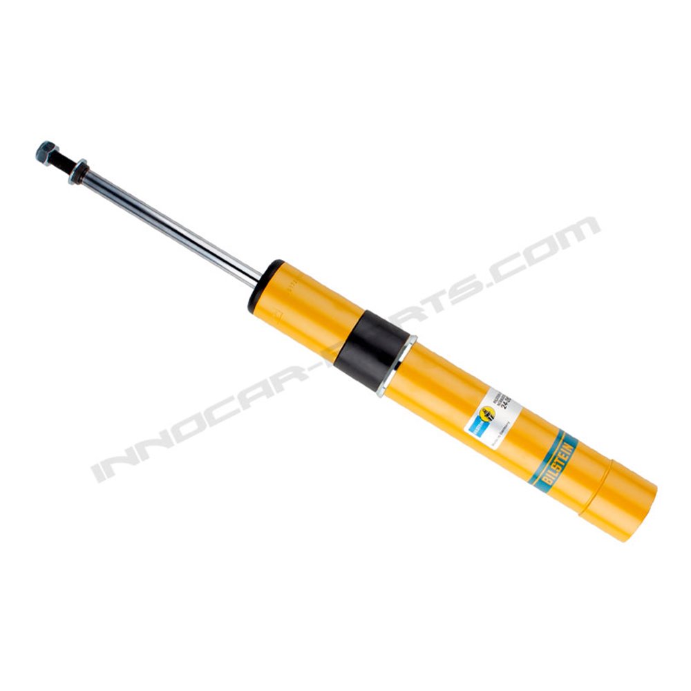 SET AMORT. DELANTEROS BILSTEIN B6 AUDI