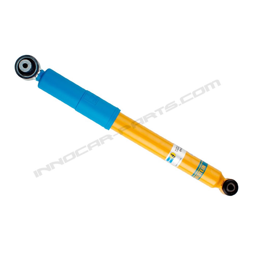 SET AMORT. TRASEROS BILSTEIN B6 RENAULT