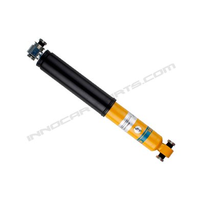SET AMORT. TRASEROS BILSTEIN B6 FORD CONNECT