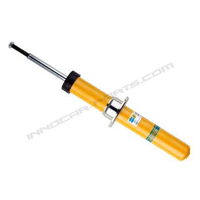 SET AMORT. DELANTEROS BILSTEIN B6 BMW X5/X6
