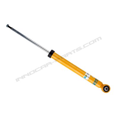 SET AMORT. TRASEROS BILSTEIN B6 AUDI/SEAT