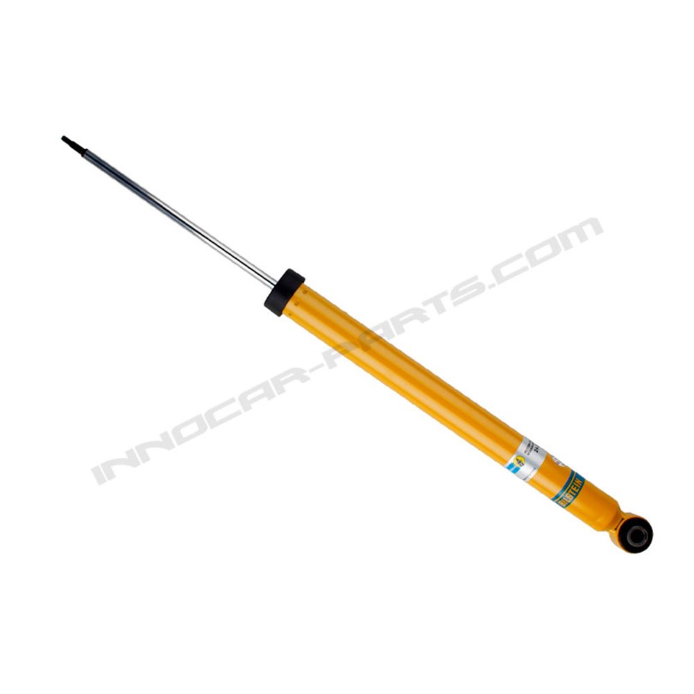 SET AMORT. TRASEROS BILSTEIN B6 FORD FOCUS