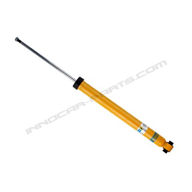 SET AMORT. TRASEROS BILSTEIN B6 MERCEDES GLA (2020-)