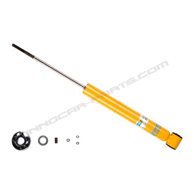 SET AMORT. TRASEROS BILSTEIN B6 VW SYNCRO